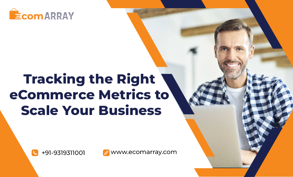 Importance of Performance Metrics in E-commerce Account Management