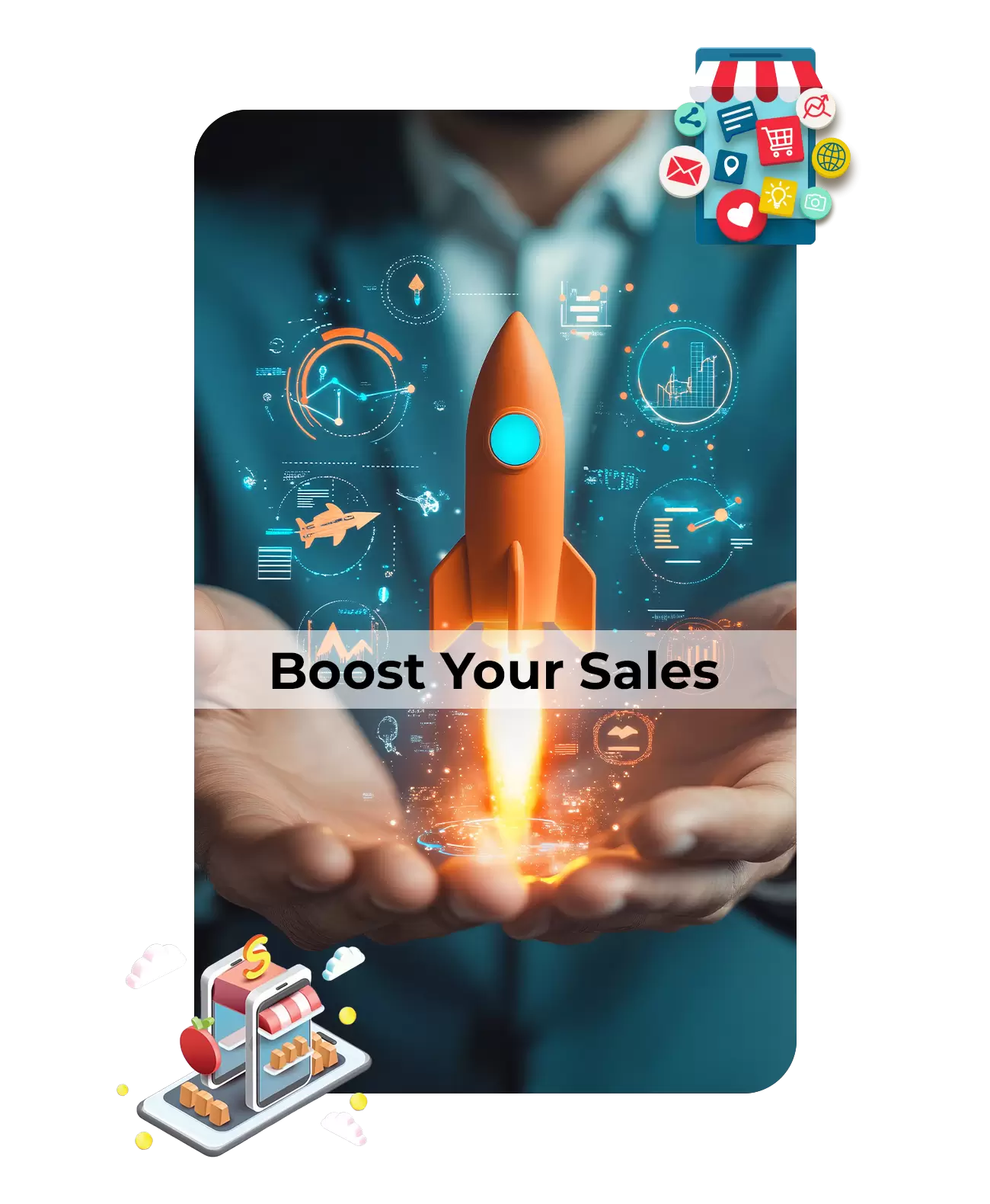 Alibaba Seller Account Management Services for Success